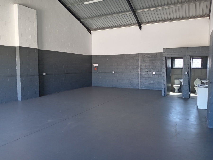 To Let commercial Property for Rent in Vredenburg Western Cape